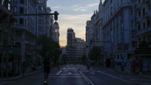Se estiman 3.000 millones en pérdidas por el gran apagón