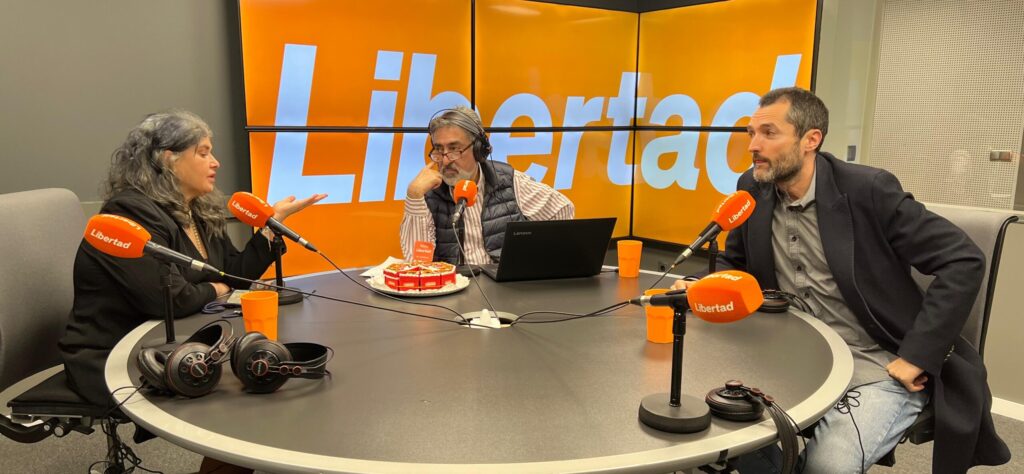 Programa completo | Mañanas en Libertad 09/04/2025