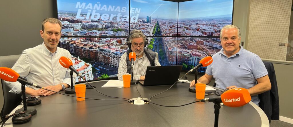 Programa completo | Mañanas en Libertad 29/04/2025
