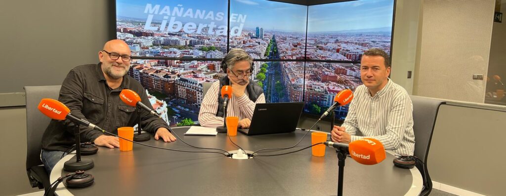 Programa completo | Mañanas en Libertad 30/04/2025