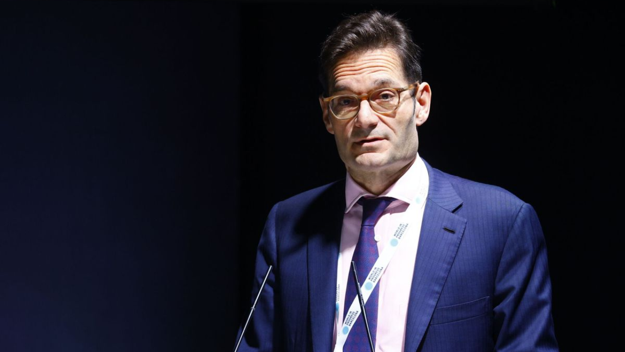 Oughourlian gana la batalla en los tribunales a los afines de Moncloa y podrá ejecutar su plan en Prisa