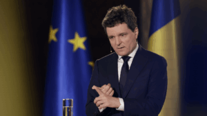 Gana en Rumanía el candidato avalado por la UE.