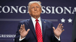 Trump confirma que comenzarán las conversaciones de paz entre Ucrania y Rusia.