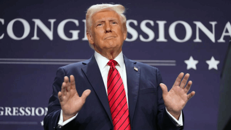 Trump confirma que comenzarán las conversaciones de paz entre Ucrania y Rusia.
