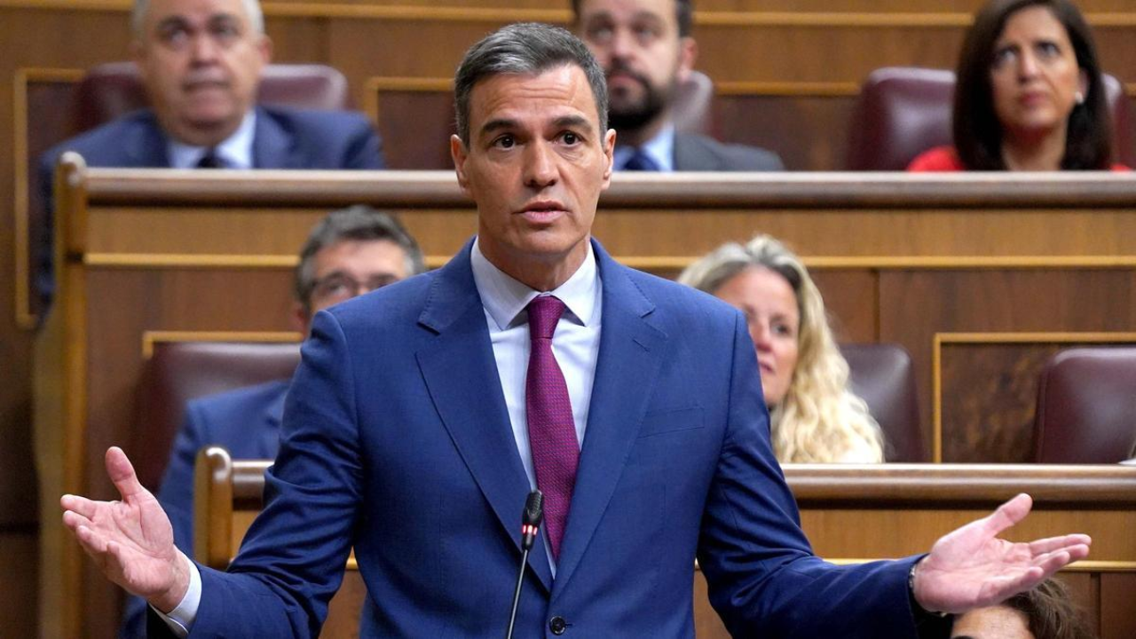La OTAN exigirá a Sánchez un nuevo incremento en el presupuesto militar.