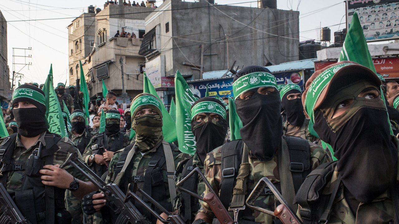 Hamas vuelve a rechazar la propuesta de paz de Israel