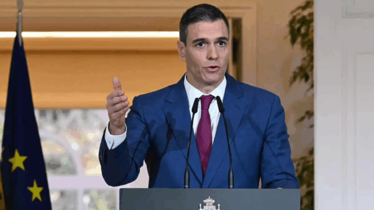 Sánchez fracasa al imponer la cooficialidad de los idiomas regionales en la UE