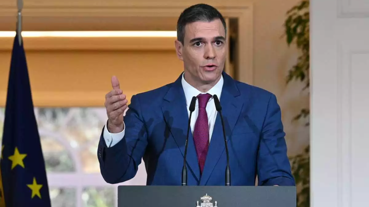Sánchez fracasa al imponer la cooficialidad de los idiomas regionales en la UE