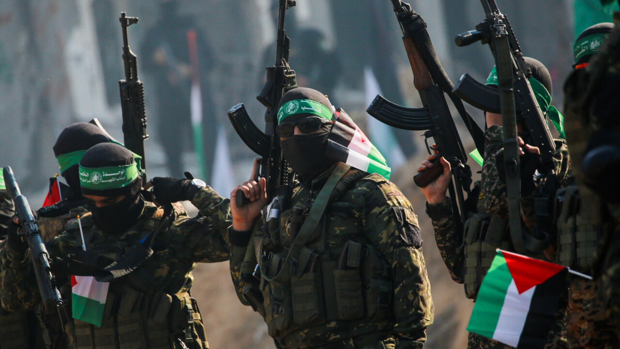 Amnistía Internacional denuncia cómo Hamas ha incrementado la represión sobre los gazatíes.