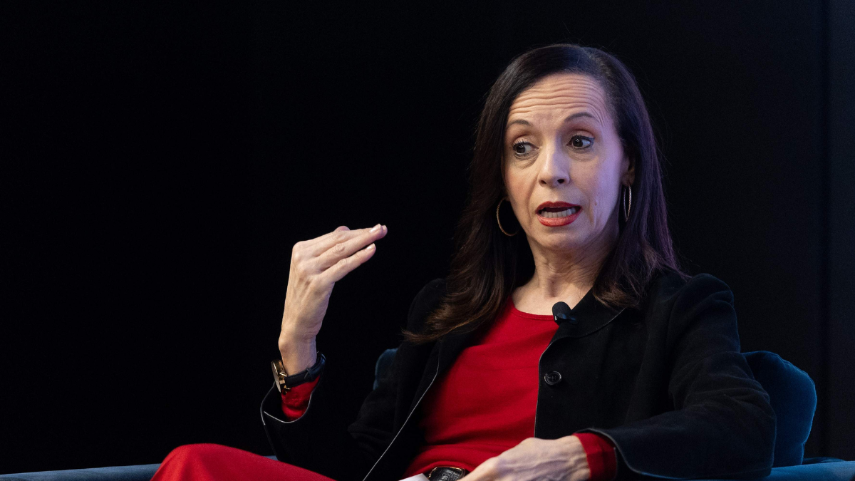 El escandaloso sueldo de Beatriz Corredor