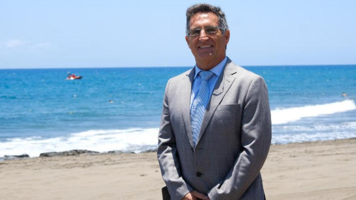 Adiós a las duchas de las playas españolas: se acabó quitarse la sal y la arena tras un día junto al mar
