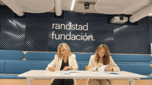 Fundación Randstad y la Asociación Retail Textil España (ARTE) se unen para potenciar el empleo inclusivo en el sector 