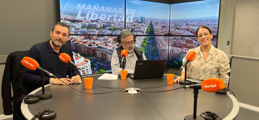 Programa completo | Mañanas en Libertad 02/05/2025