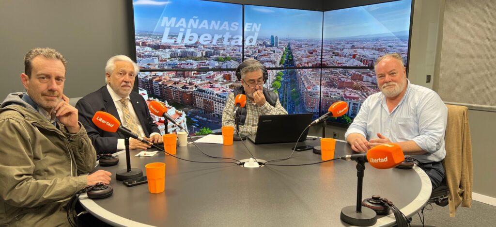 Programa completo | Mañanas en Libertad 05/05/2025