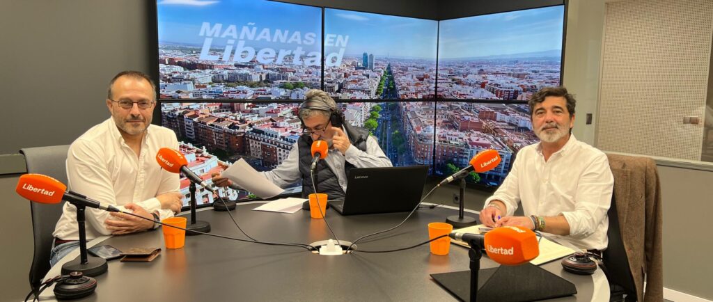 Programa completo | Mañanas en Libertad 06/05/2025