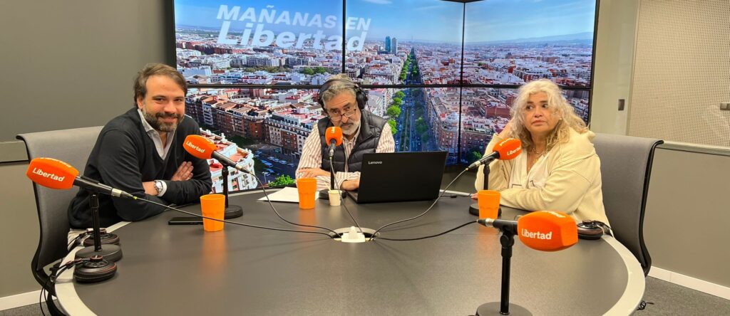 Programa completo | Mañanas en Libertad 07/05/2025