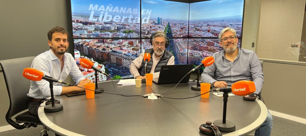 Programa completo | Mañanas en Libertad 13/05/2025