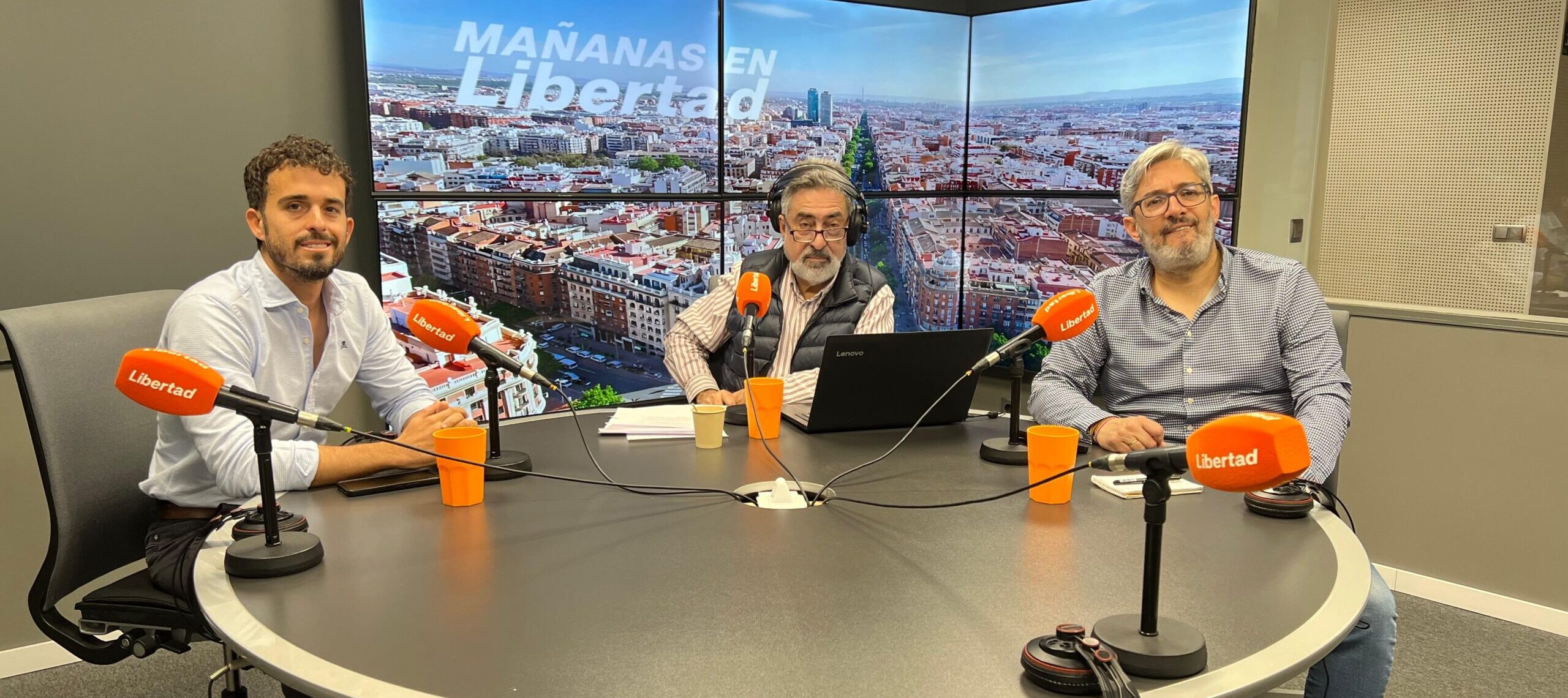 Programa completo | Mañanas en Libertad 13/05/2025