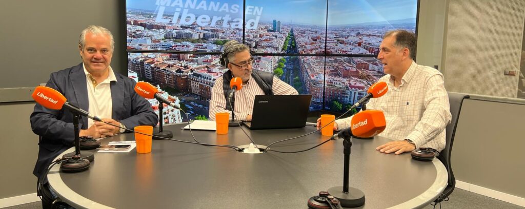 Programa completo | Mañanas en Libertad 19/05/2025