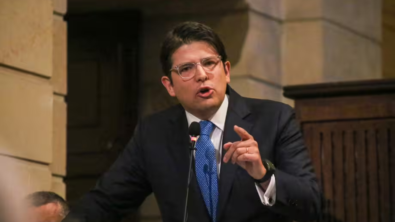 Magnicidio en Colombia, atentado contra el candidato presidencial Miguel Uribe