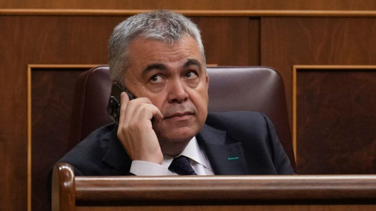 Tatiana, hija de Ábalos, recibía mordidas a través de Cerdán para la ONG del exministro