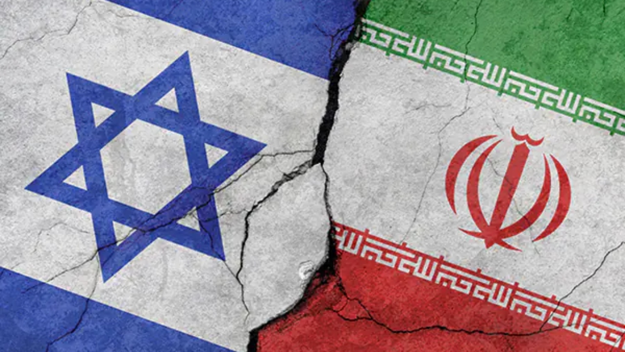 Algo se cuece en Irán