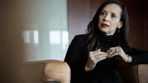 Querella contra Beatriz Corredor (Red Eléctrica)