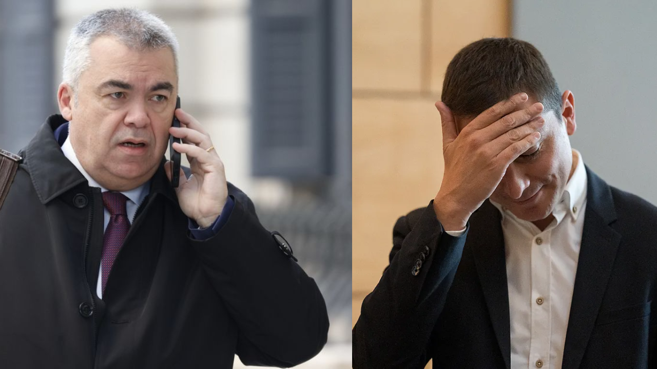 Santos Cerdán ninguneó al PSM por mandato de Pedro Sánchez en la época de Juan Lobato