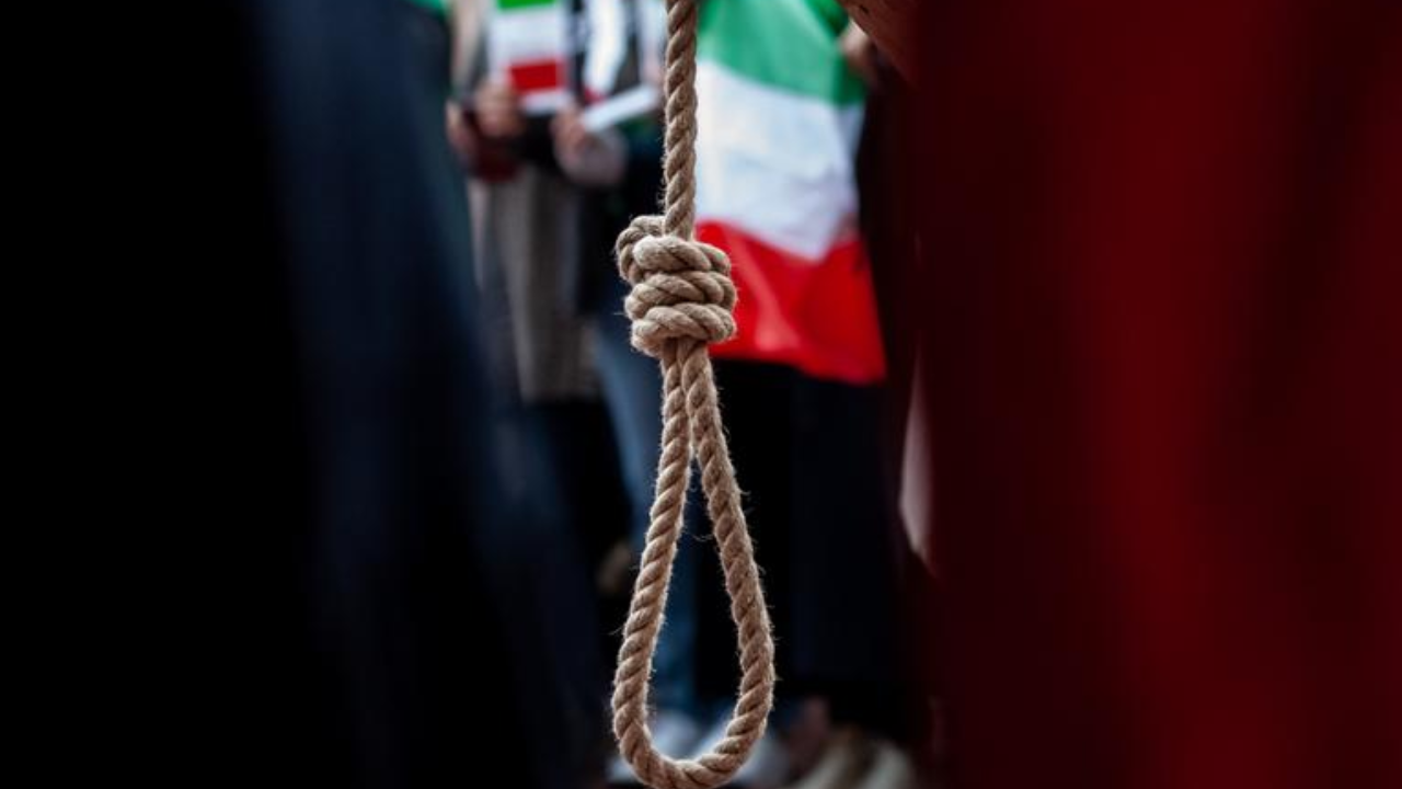 Irán: tres nuevas ejecuciones