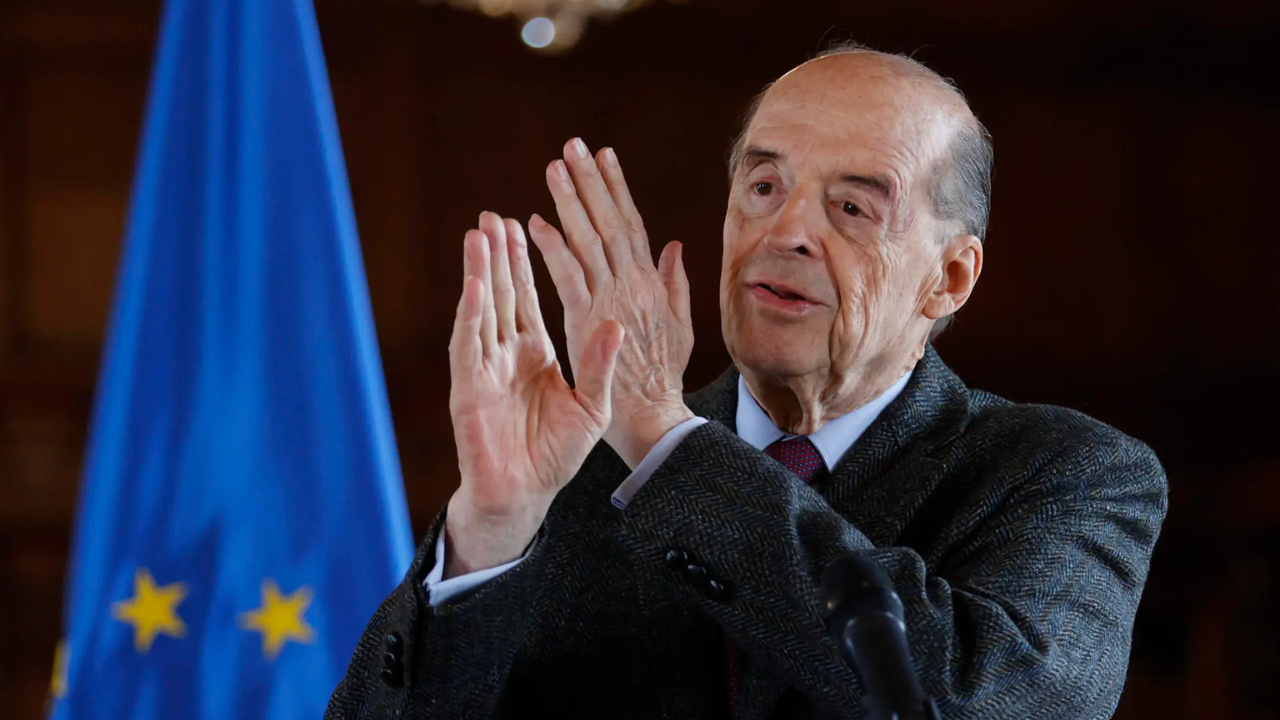 Colombia: El excanciller Álvaro Leyva buscó en Estados Unidos la complicidad de Trump para tumbar a Petro