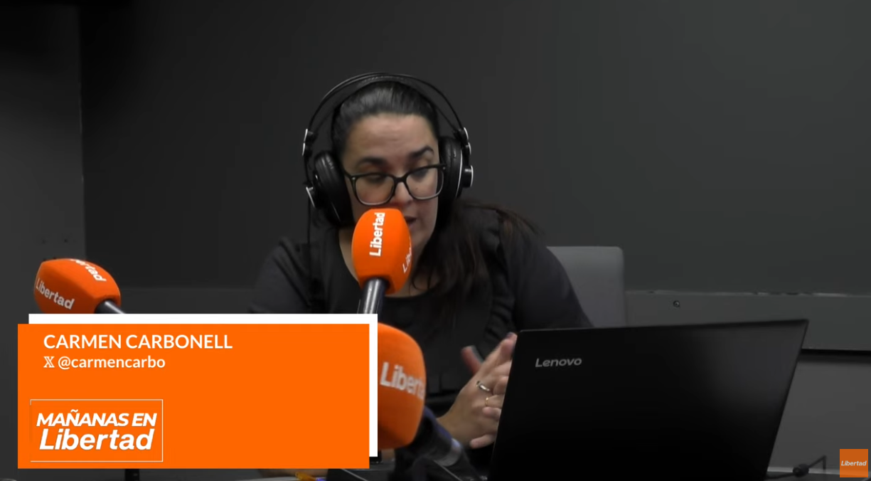 Guerra total entre Elon Musk y Trump – Radio Libertad