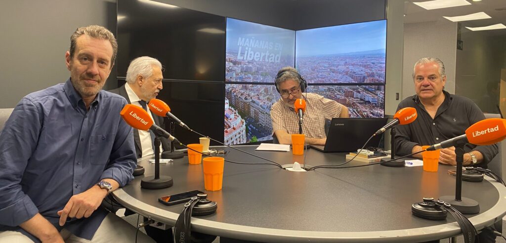 Programa completo | Mañanas en Libertad 02/06/2025