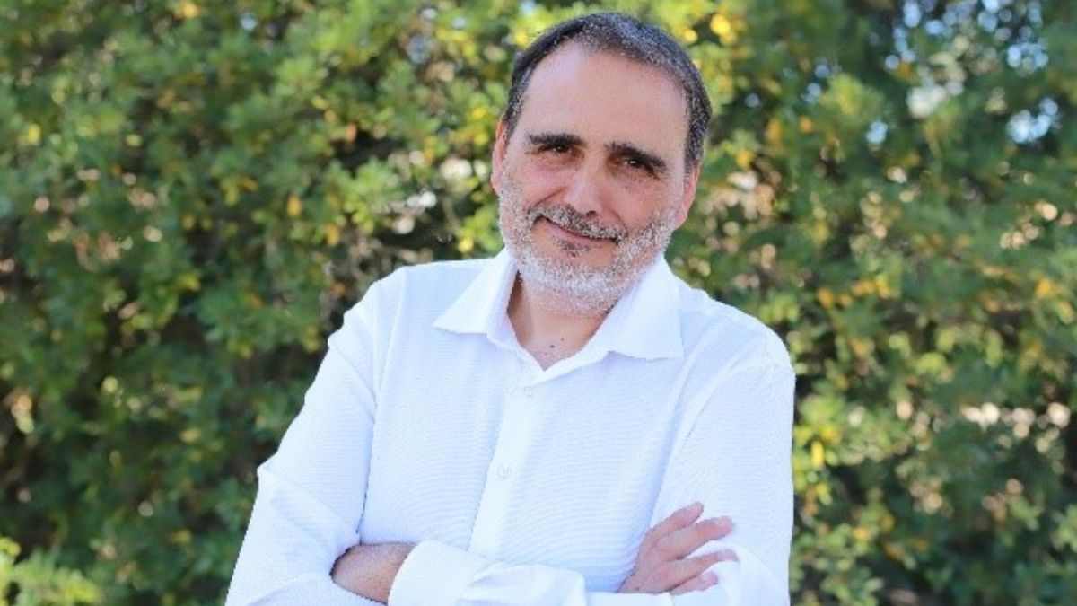 El investigador del CSIC Sergio M. Vicente-Serrano, Premio ACES- Margarita Salas 2025