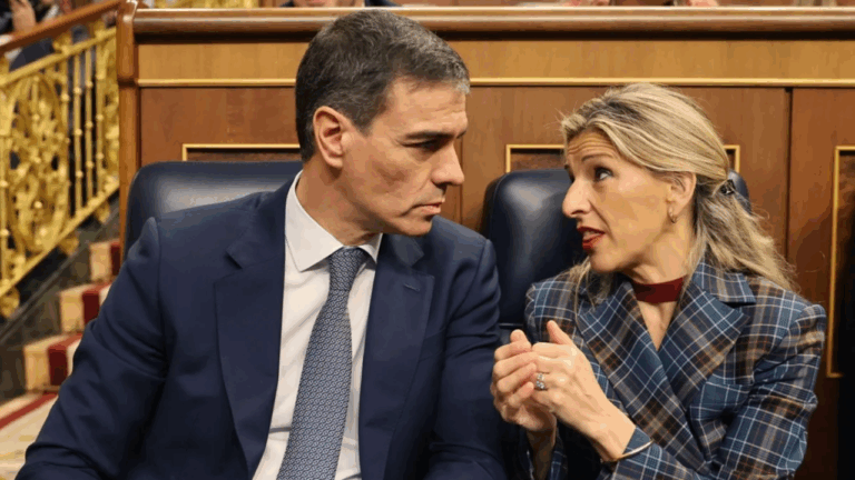 PSOE y Sumar aprueban climatizar prisiones con energías renovables y más zonas verdes