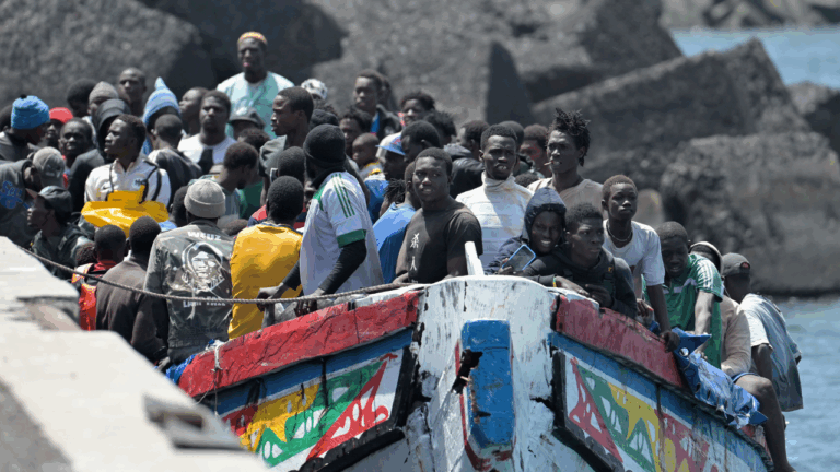 El 70% de españoles respalda la expulsión de los inmigrantes ilegales