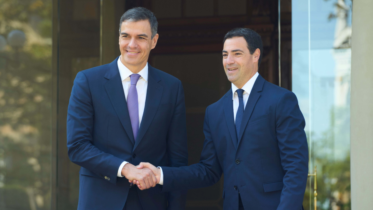 Cesión de las prestaciones por desempleo al País Vasco 