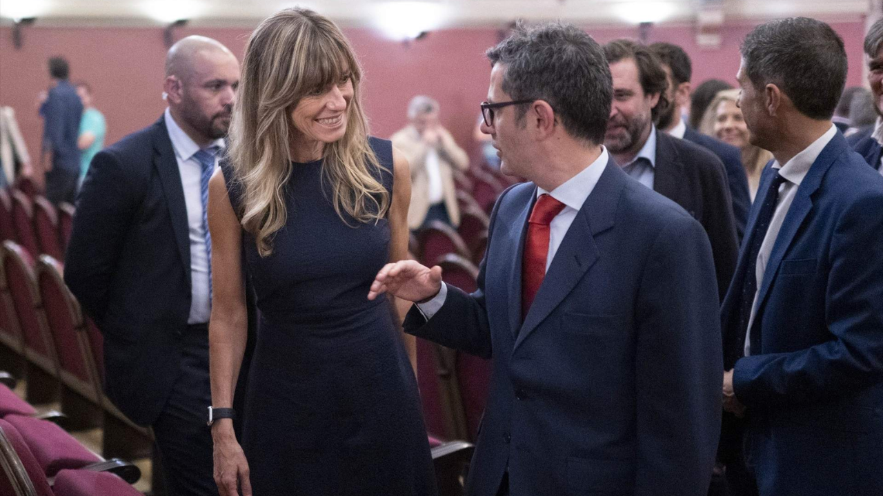 El Supremo descarta investigar a Bolaños por el caso Begoña Gómez