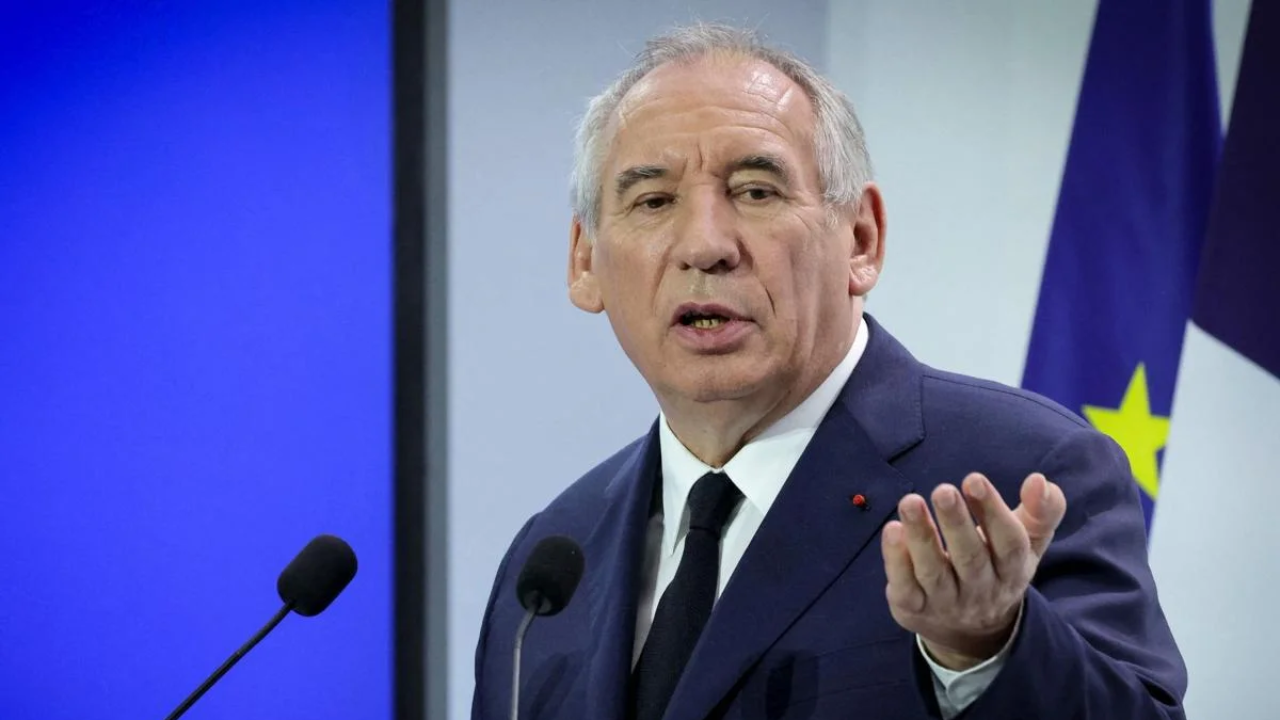 El primer ministro francés anuncia un draconiano plan de recortes