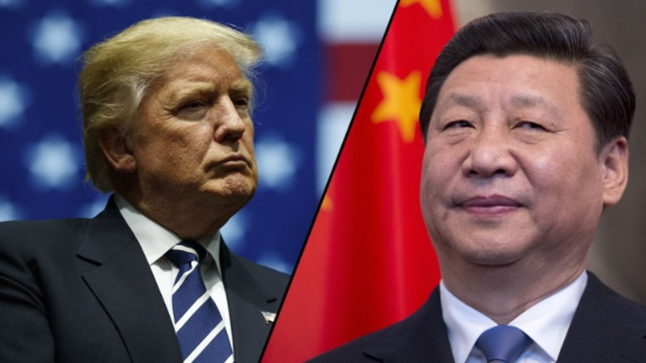 China pide a EEUU que no se inmiscuya en lo de Huawei.