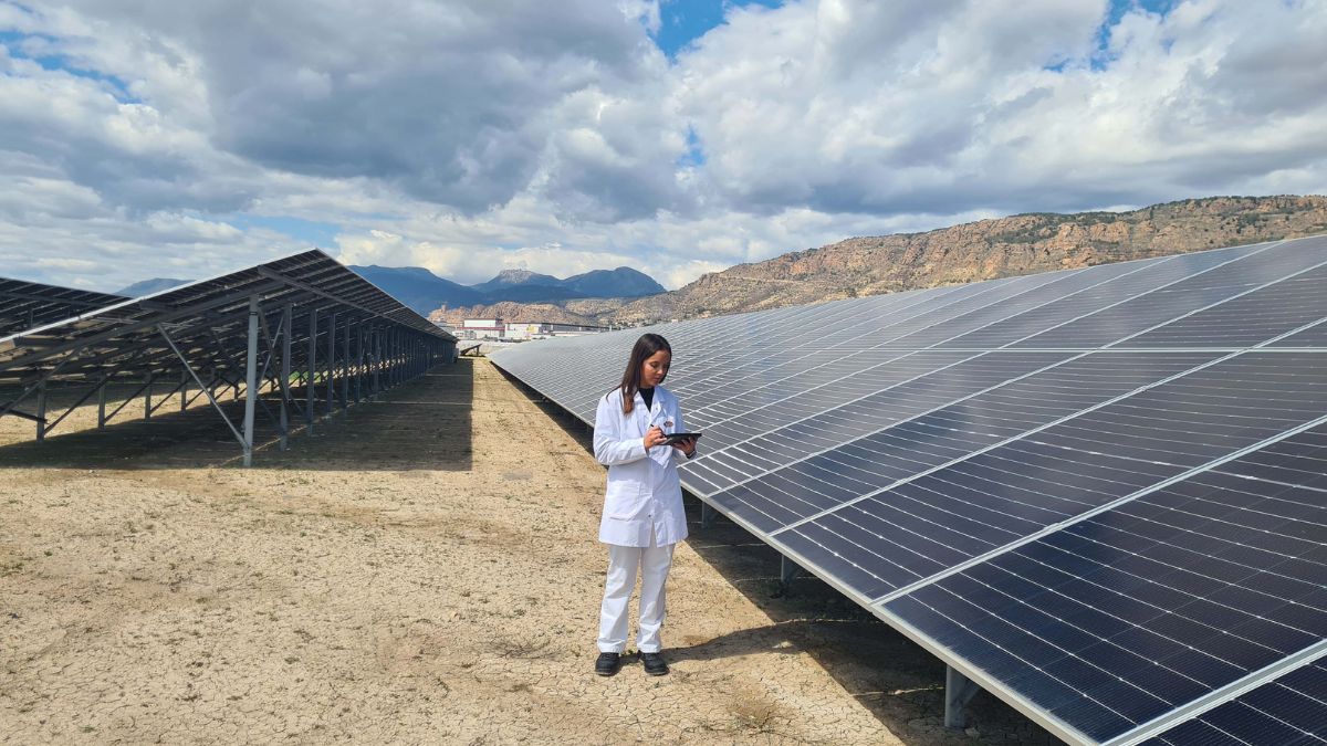 El Pozo Alimentación consigue la certificación en  eficiencia energética ISO 50001