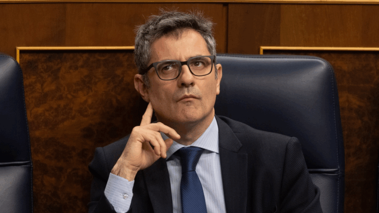 Bolaños ordena a los tribunales de Baleares que sólo usen topónimos en catalán