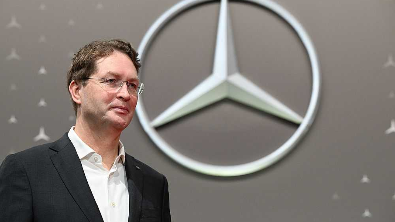 Mercedes-Benz critica la obsesión climática