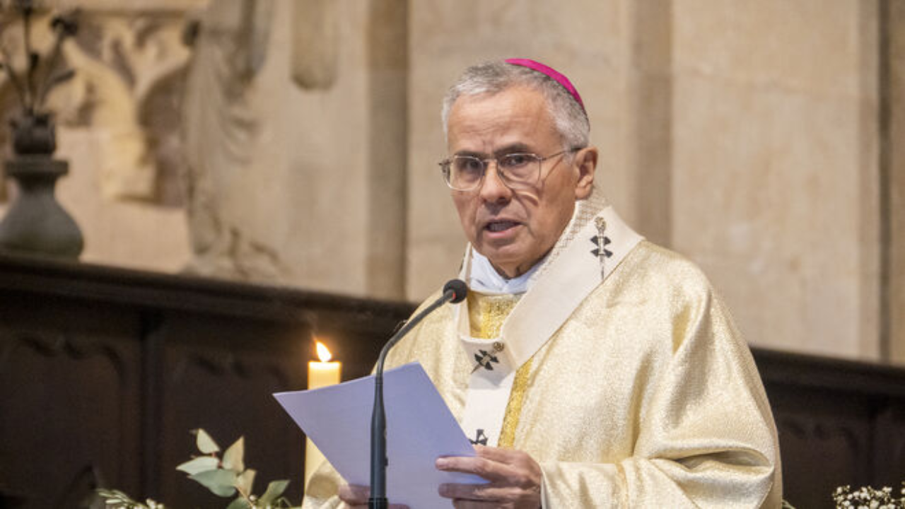 El arzobispo de Tarragona carga contra Vox