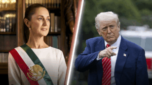 México extradita a EE.UU. a 26 líderes de cárteles