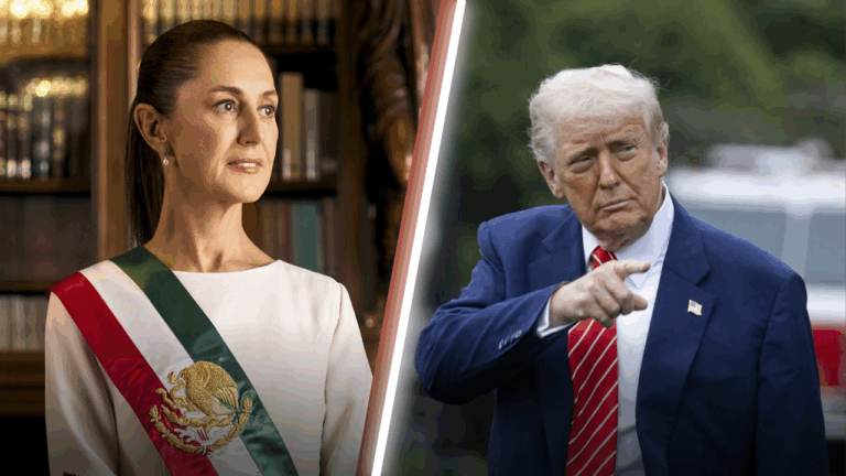 México extradita a EE.UU. a 26 líderes de cárteles