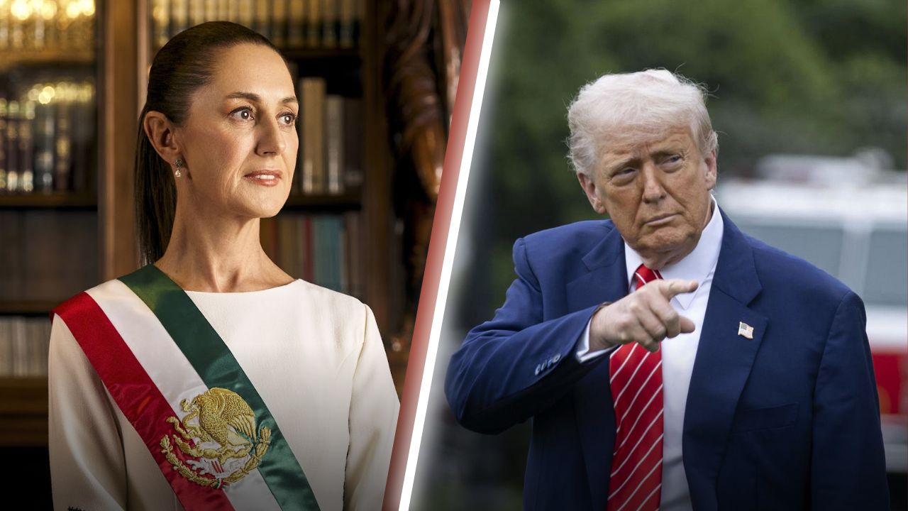 México extradita a EE.UU. a 26 líderes de cárteles