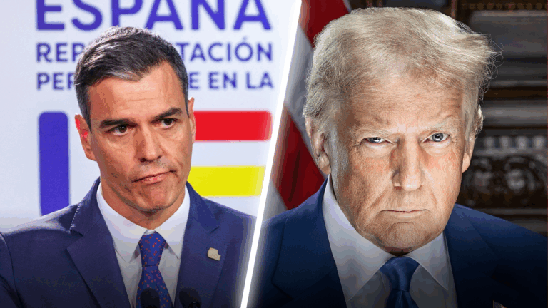 EEUU amenaza a España con embargos de 200 millones por impagos de las renovables