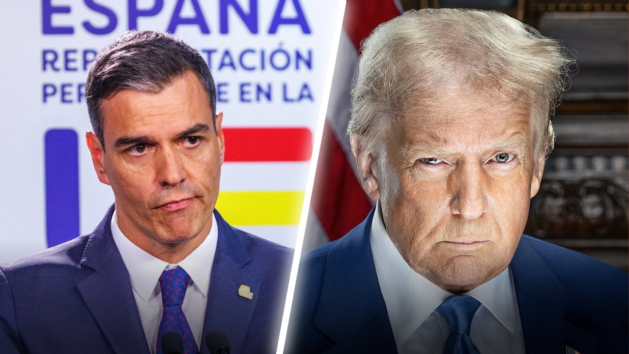 EEUU amenaza a España con embargos de 200 millones por impagos de las renovables