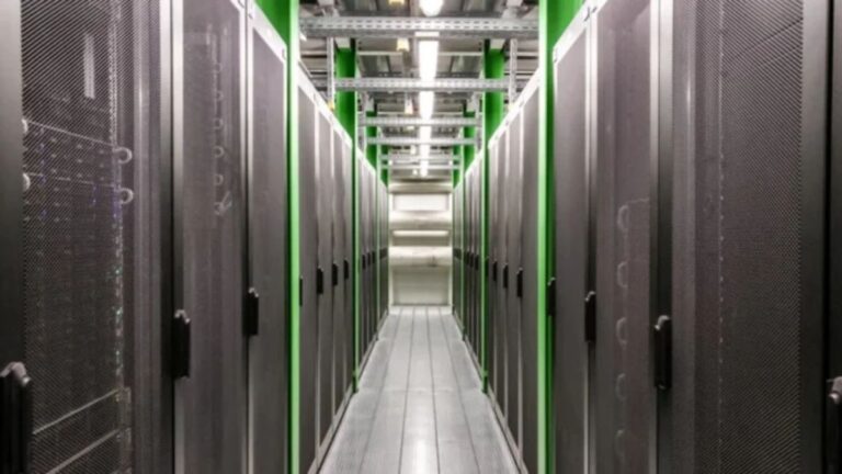 El enfriamiento líquido y la energía renovable, aliados estratégicos para la sostenibilidad de los centros de datos