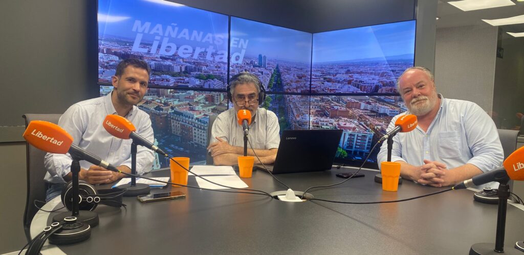 Programa completo | Mañanas en Libertad 27/08/2025